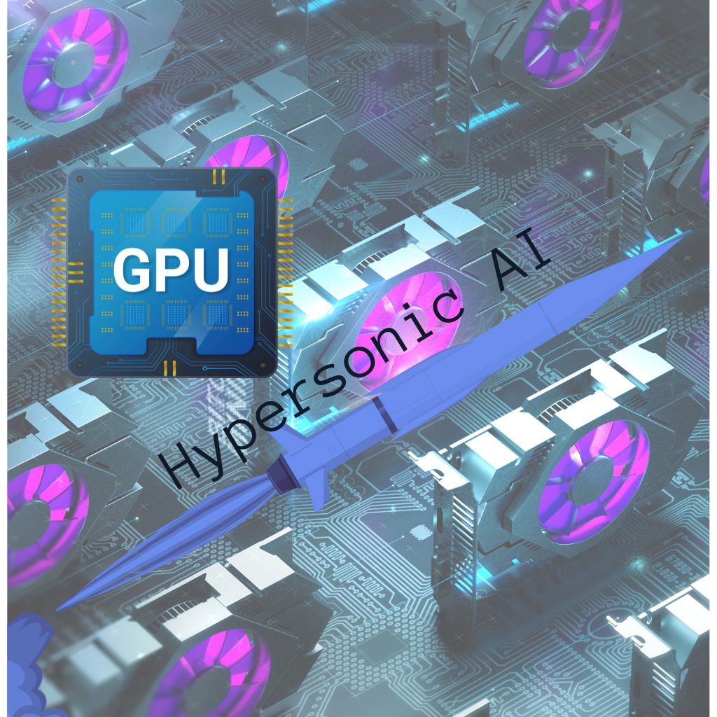 Hypersonic AI